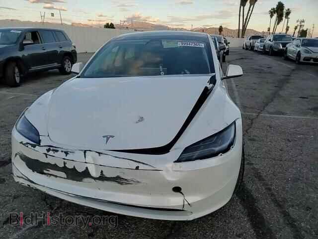2025 TESLA MODEL 3 - VIN: 5YJ3E1EA7SF892029 - Photo 13