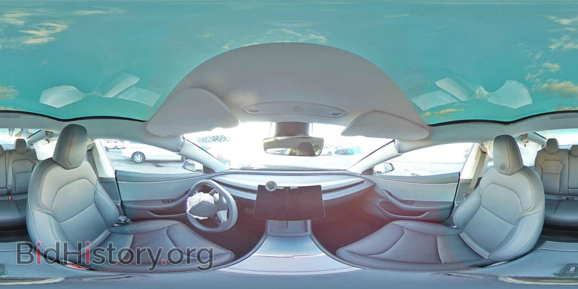 2025 TESLA MODEL 3 - VIN: 5YJ3E1EA7SF892029 - Photo 14