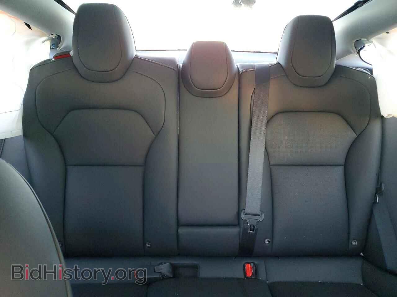 2025 TESLA MODEL 3 - VIN: 5YJ3E1EA7SF892029 - Photo 10