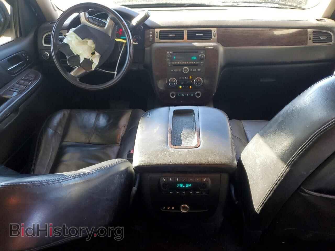 2007 GMC YUKON - VIN: 1GKFK638X7J248886 - Фото 8