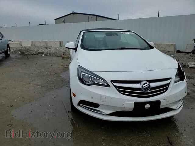 2016 BUICK CASCADA - VIN: W04WT3N53GG056761 - Фото 14
