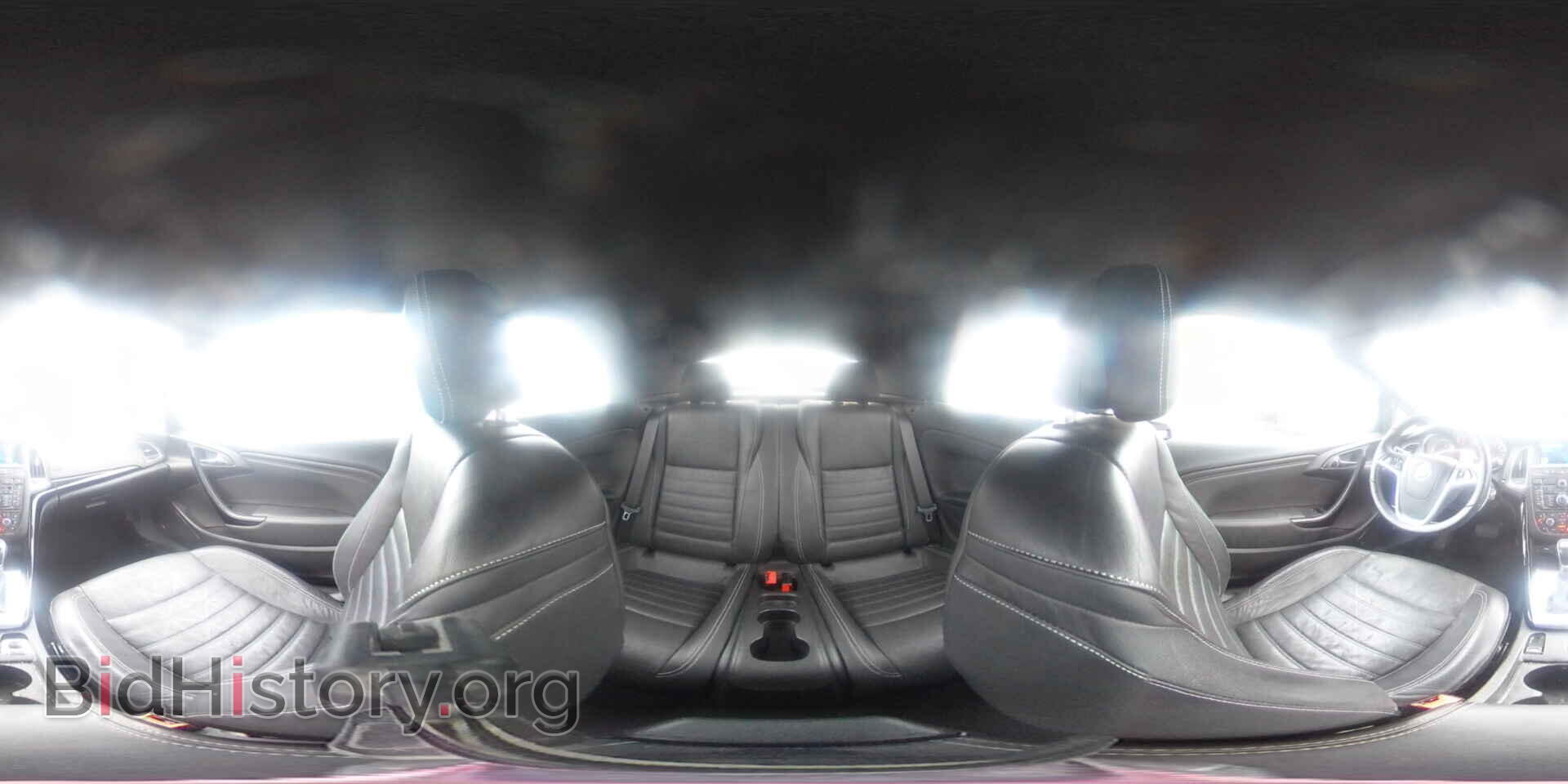 2016 BUICK CASCADA - VIN: W04WT3N53GG056761 - Фото 15