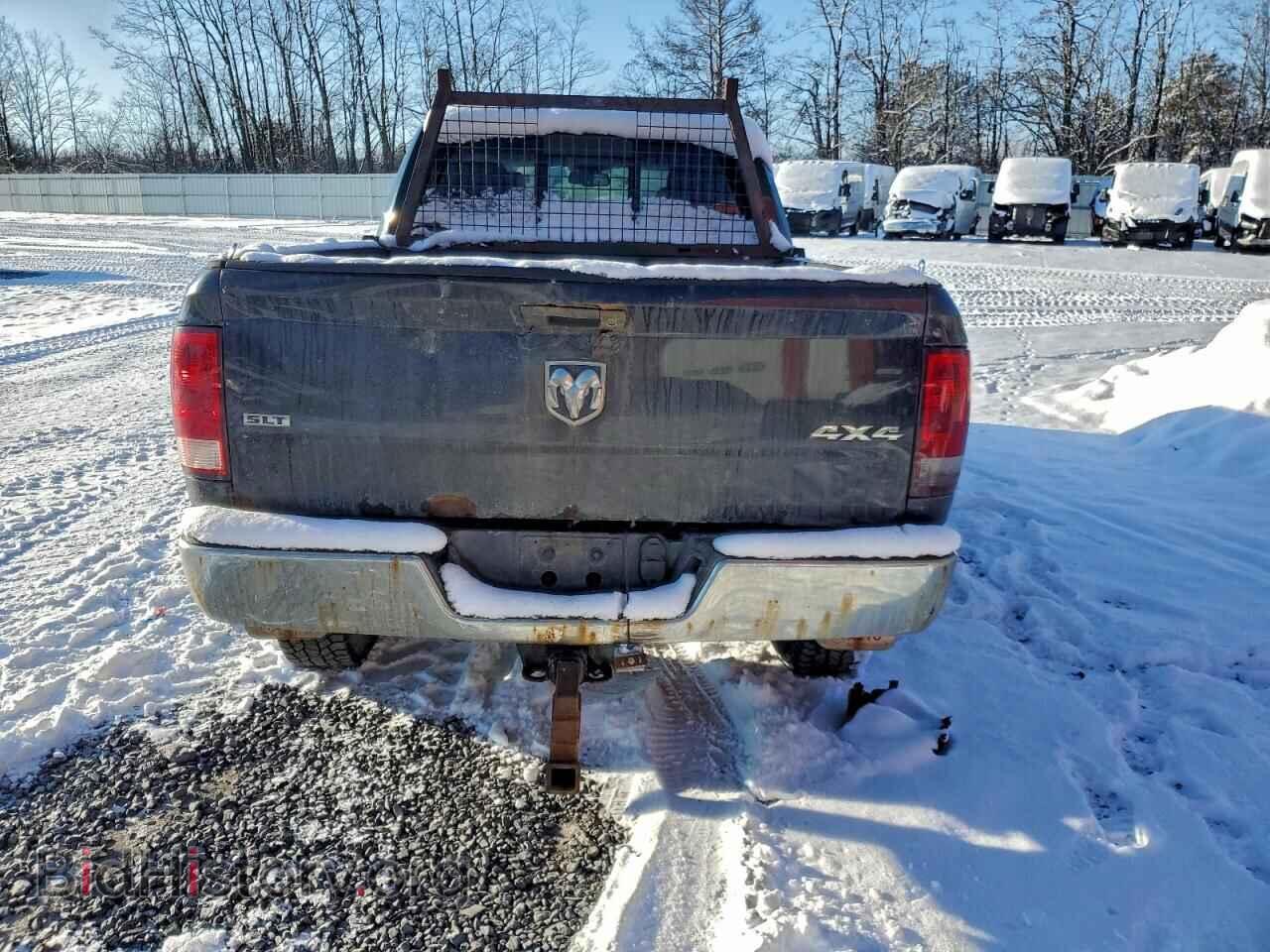 2013 RAM All Models - VIN: 3C6TR5DT4DG562898 - Фото 6