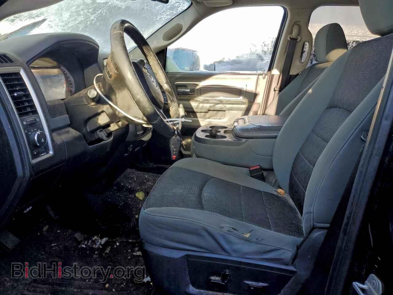 2013 RAM All Models - VIN: 3C6TR5DT4DG562898 - Фото 7