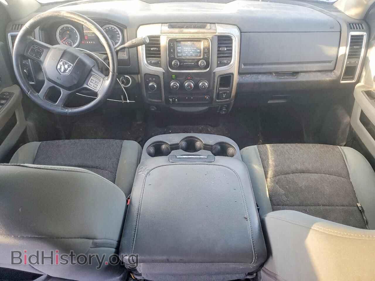2013 RAM All Models - VIN: 3C6TR5DT4DG562898 - Фото 8