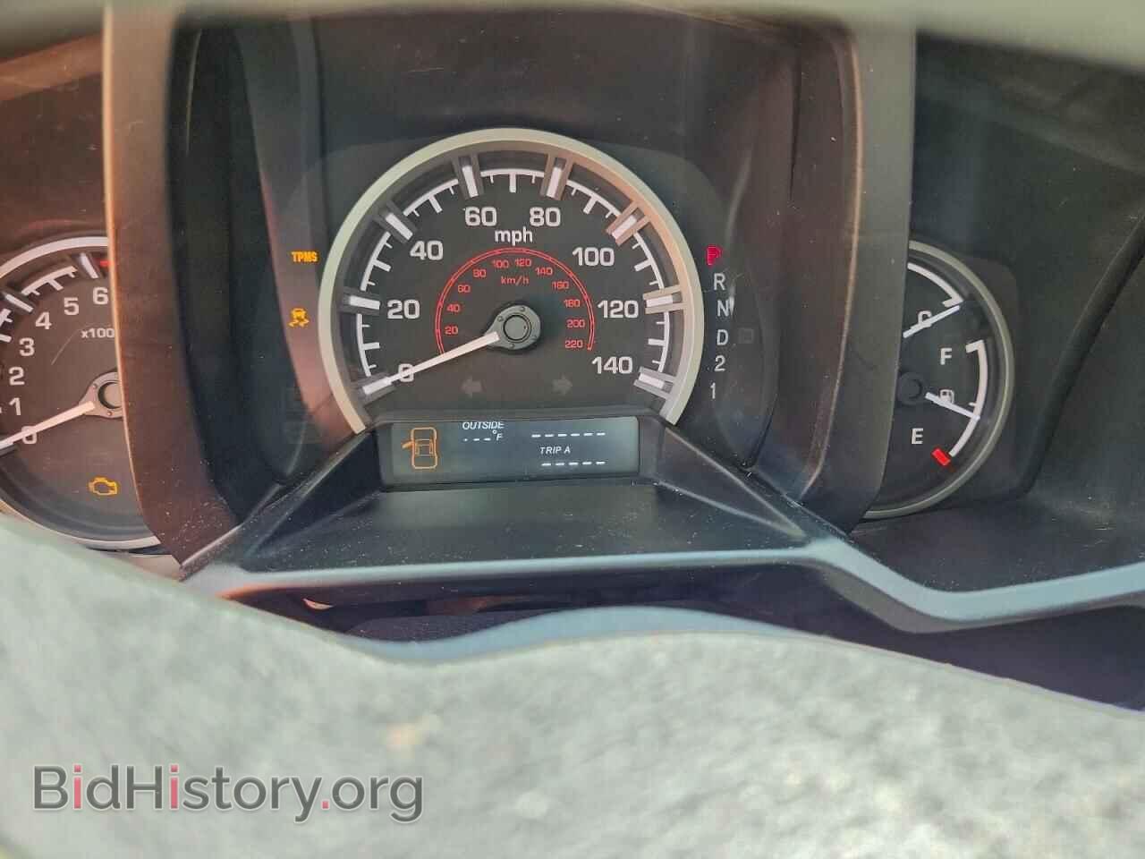 2013 HONDA RIDGELINE - VIN: 5FPYK1F41DB010502 - Фото 9
