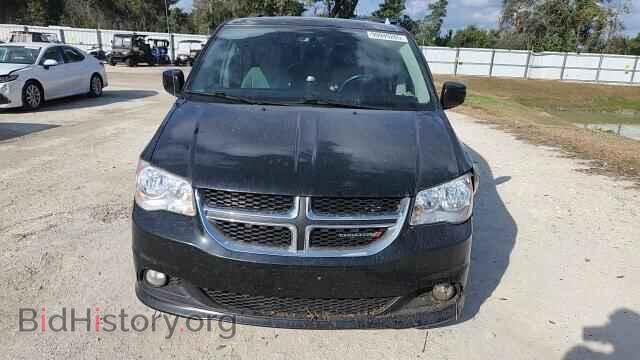 2013 DODGE CARAVAN - VIN: 2C4RDGDG9DR542740 - Фото 14