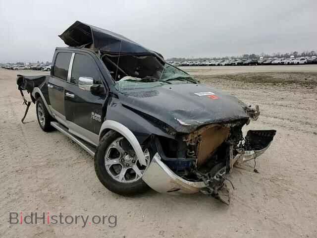 2013 RAM 1500 - VIN: 1C6RR6NT7DS529532 - Фото 13