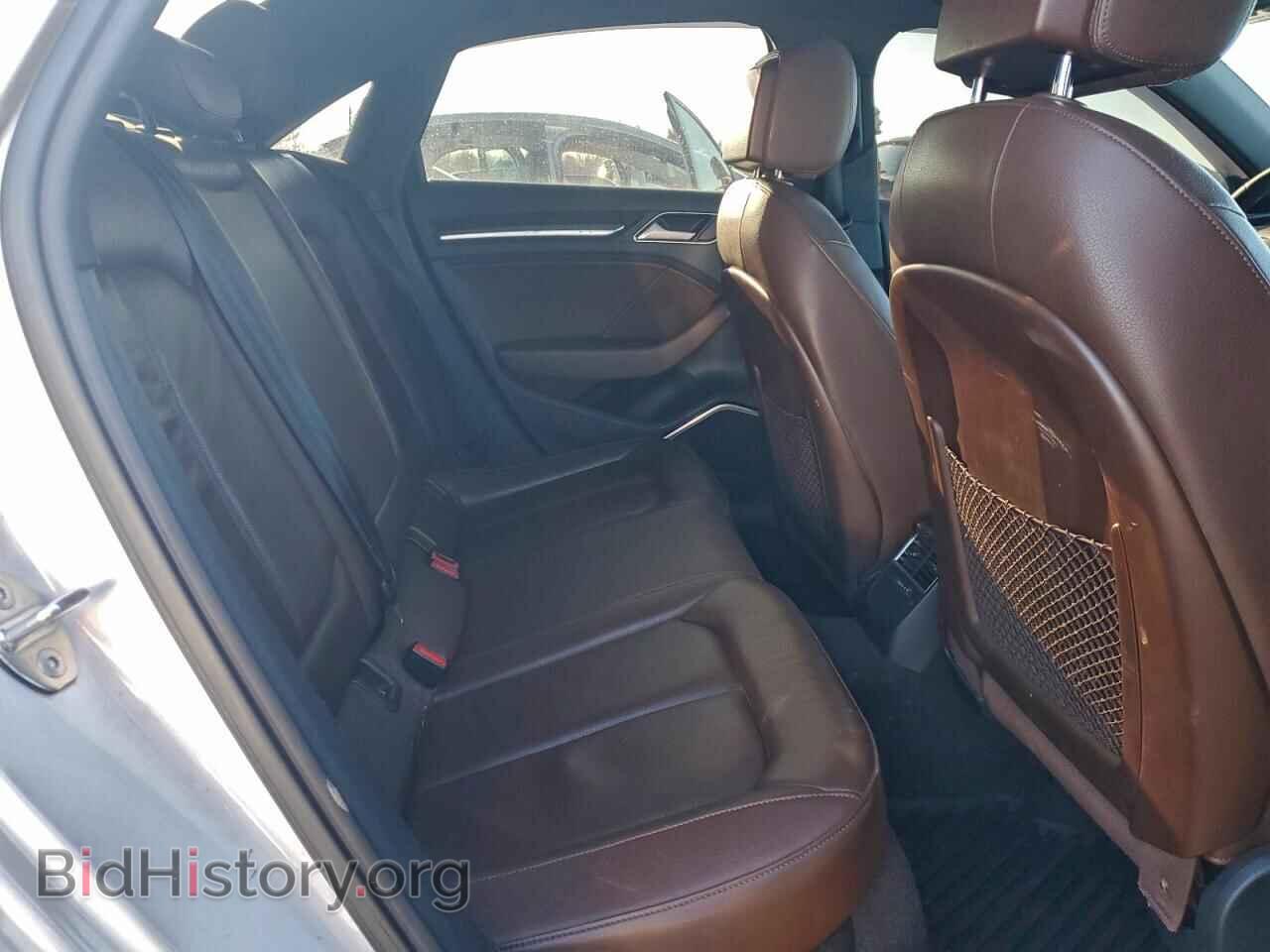 2015 AUDI A3 - VIN: WAUEFGFF3F1080872 - Photo 10