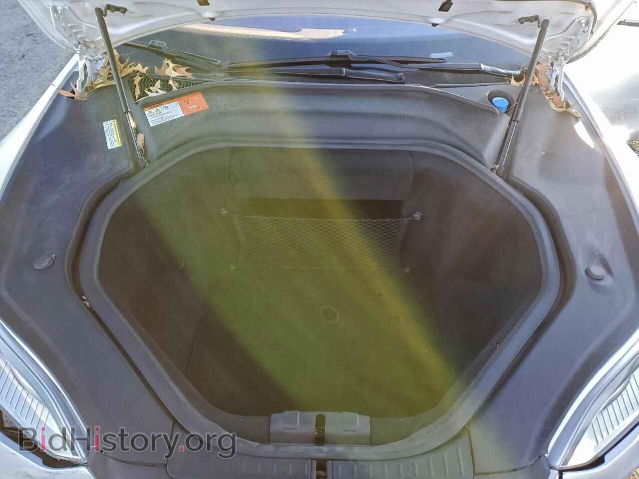 2015 TESLA MODEL S - VIN: 5YJSA1E12FF109602 - Photo 11