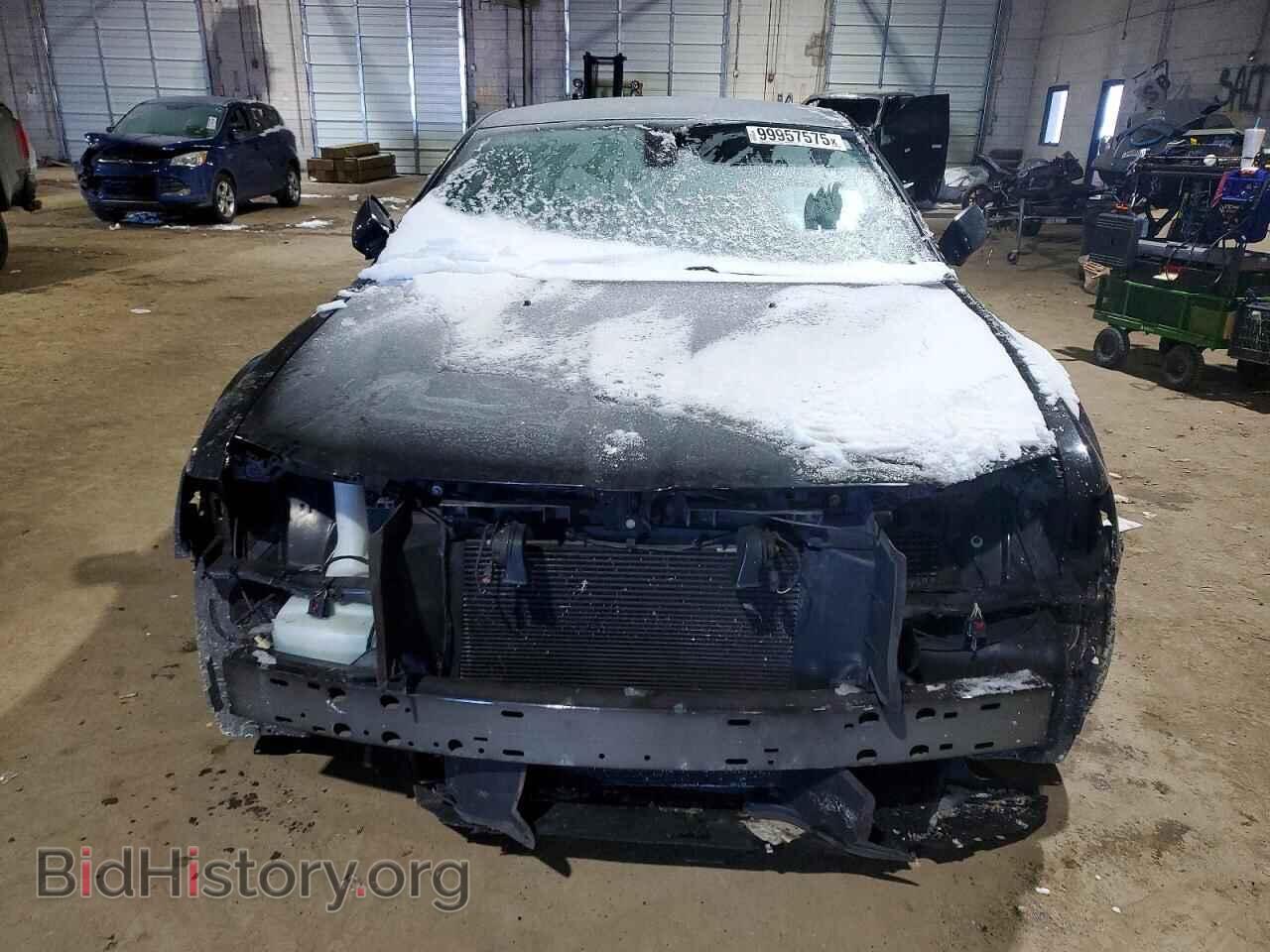 2017 CHRYSLER 300 - VIN: 2C3CCAGG5HH605673 - Фото 5