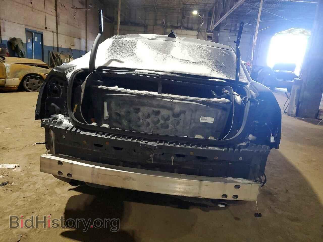 2017 CHRYSLER 300 - VIN: 2C3CCAGG5HH605673 - Фото 6