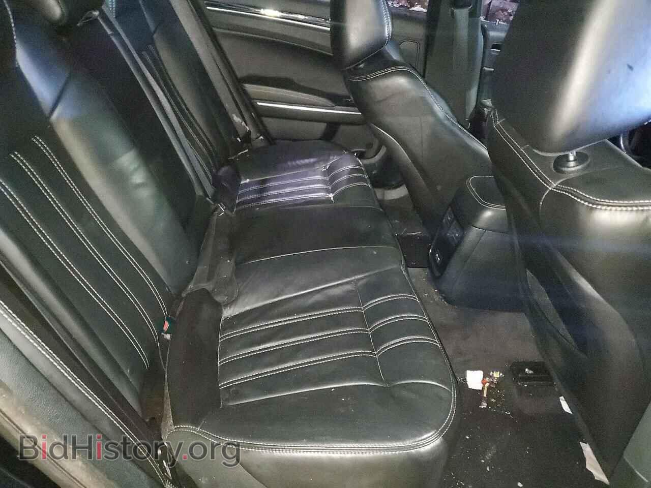 2017 CHRYSLER 300 - VIN: 2C3CCAGG5HH605673 - Фото 10