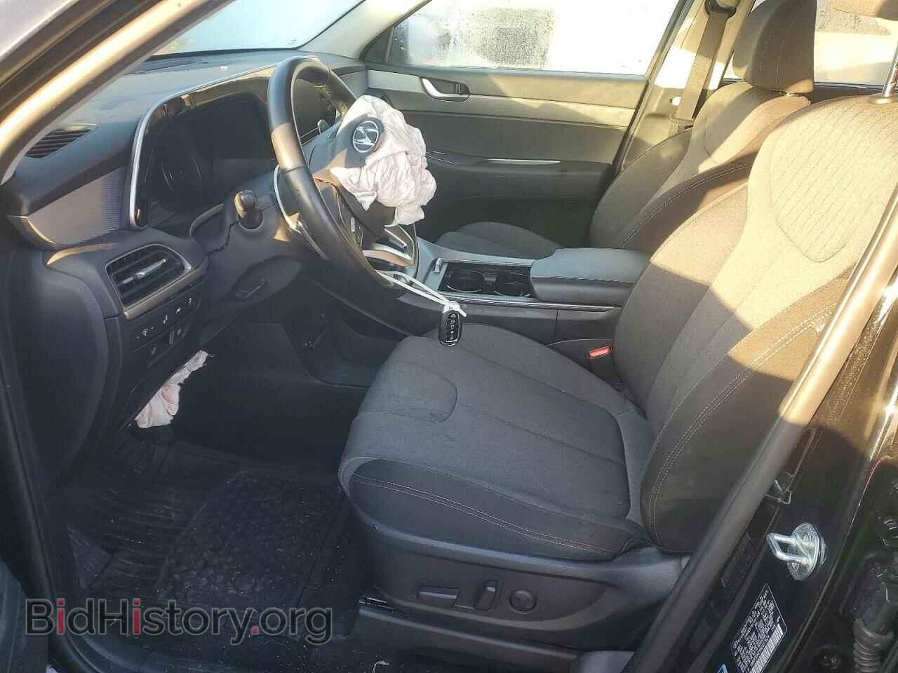 2022 HYUNDAI PALISADE - VIN: KM8R3DHEXNU357624 - Фото 7