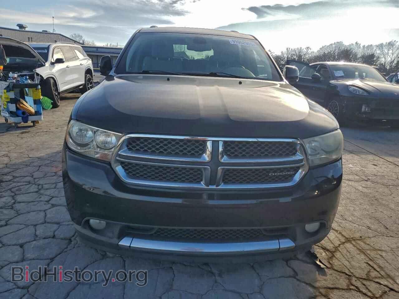 2012 DODGE DURANGO - VIN: 1C4RDJDG2CC183025 - Photo 5