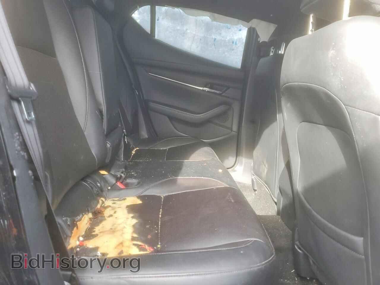 2020 MAZDA 3 - VIN: JM1BPANM2L1165441 - Фото 10