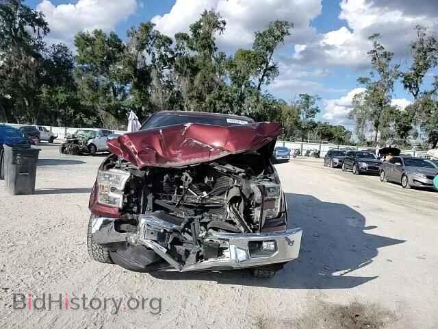 2016 FORD F-150 - VIN: 1FTEW1CP2GFC65741 - Фото 13