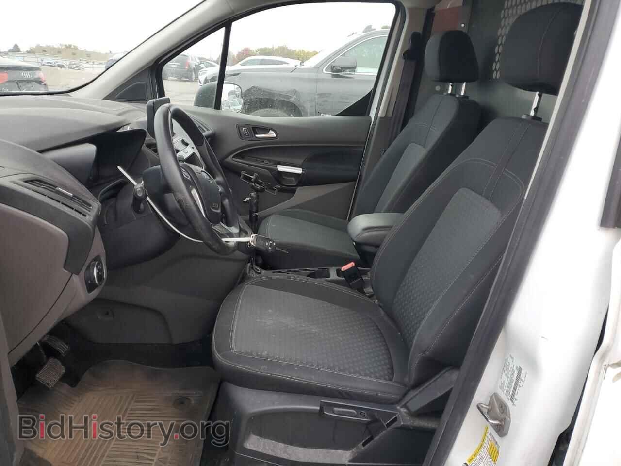 2022 FORD TRANSIT - VIN: NM0LS7T28N1511659 - Фото 7