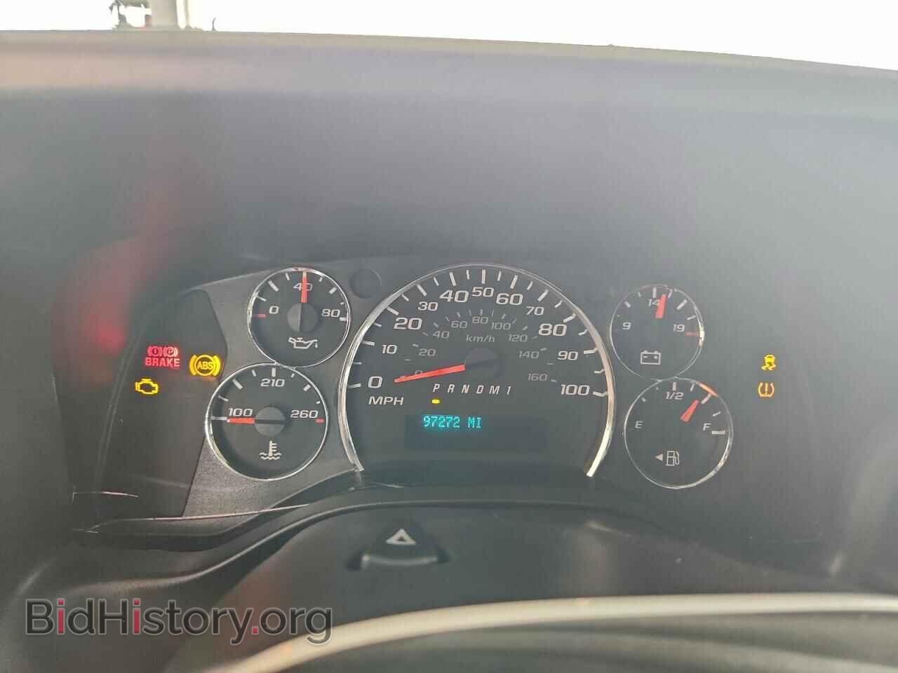 2018 GMC SAVANA - VIN: 1GTW7BFP2J1167655 - Фото 9