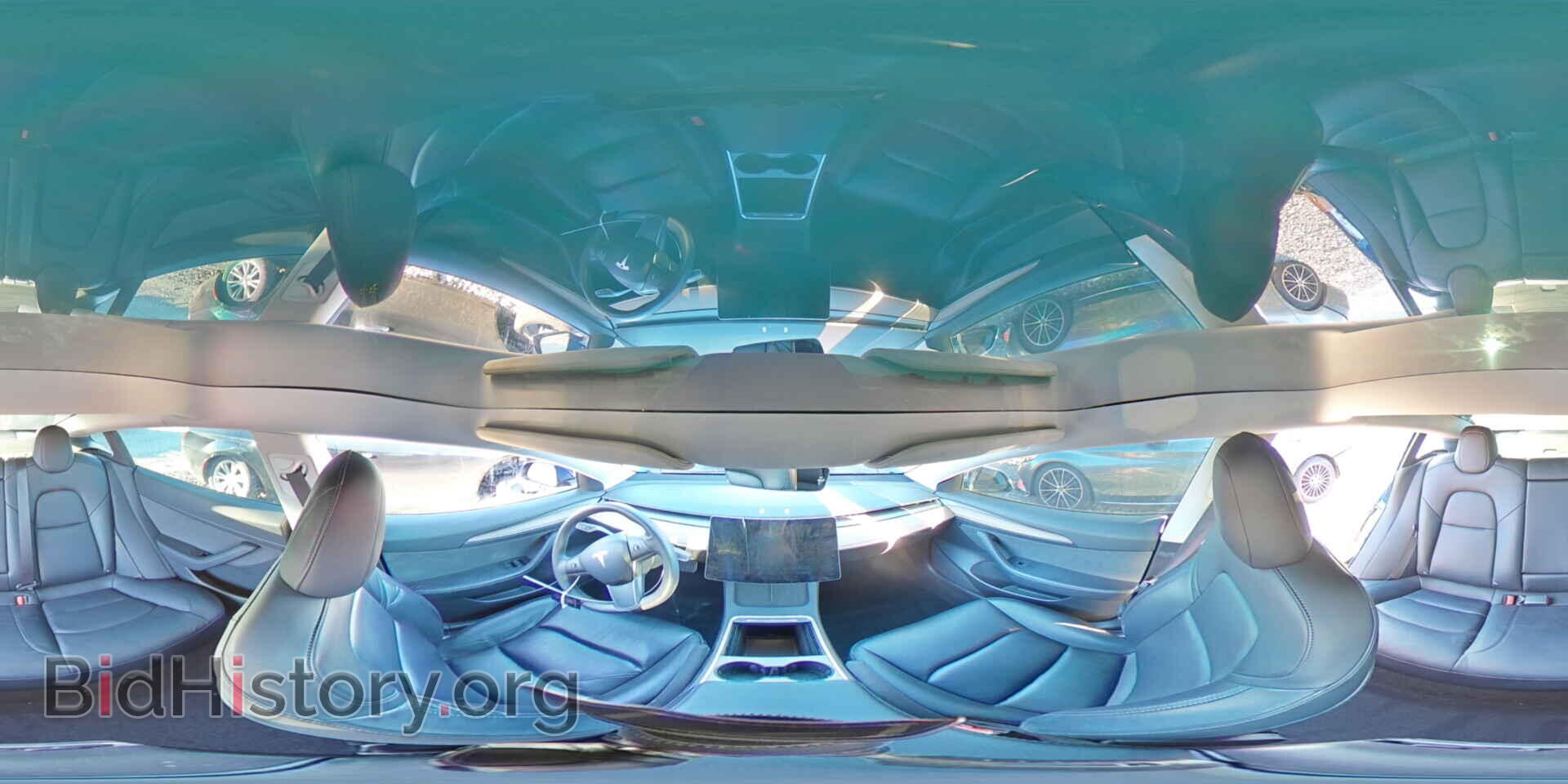 2022 TESLA MODEL 3 - VIN: 5YJ3E1EBXNF201170 - Фото 16
