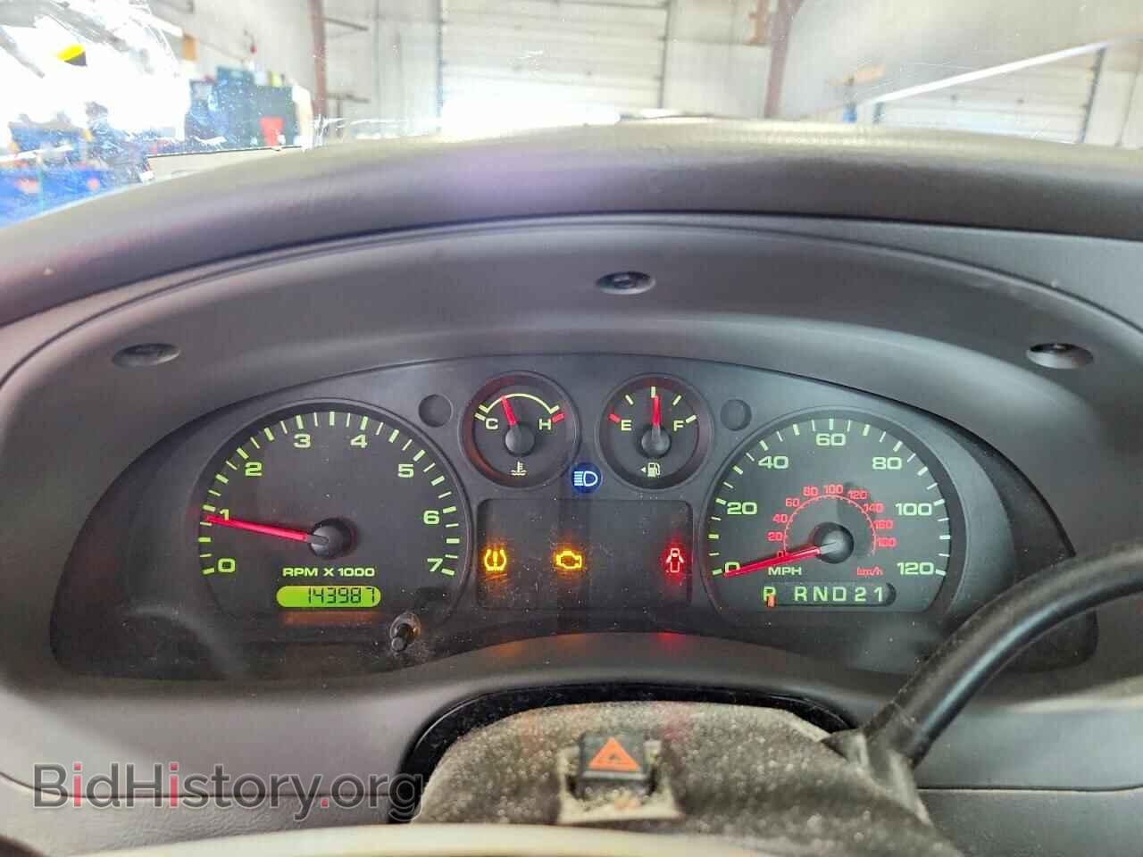 2010 FORD RANGER - VIN: 1FTKR1AD5APA10523 - Фото 9