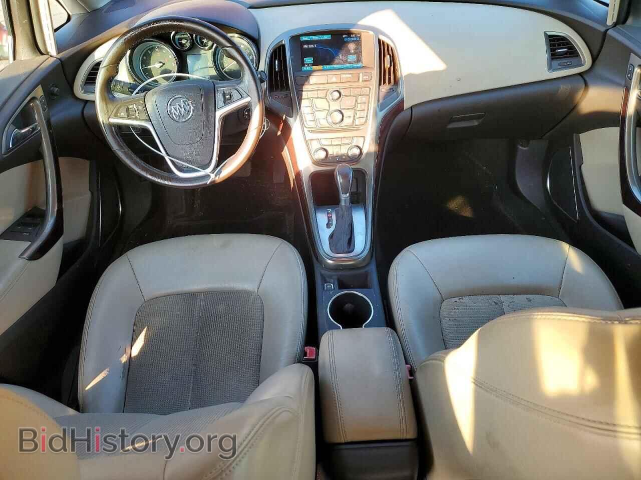 2014 BUICK VERANO - VIN: 1G4PP5SK0E4151065 - Фото 8