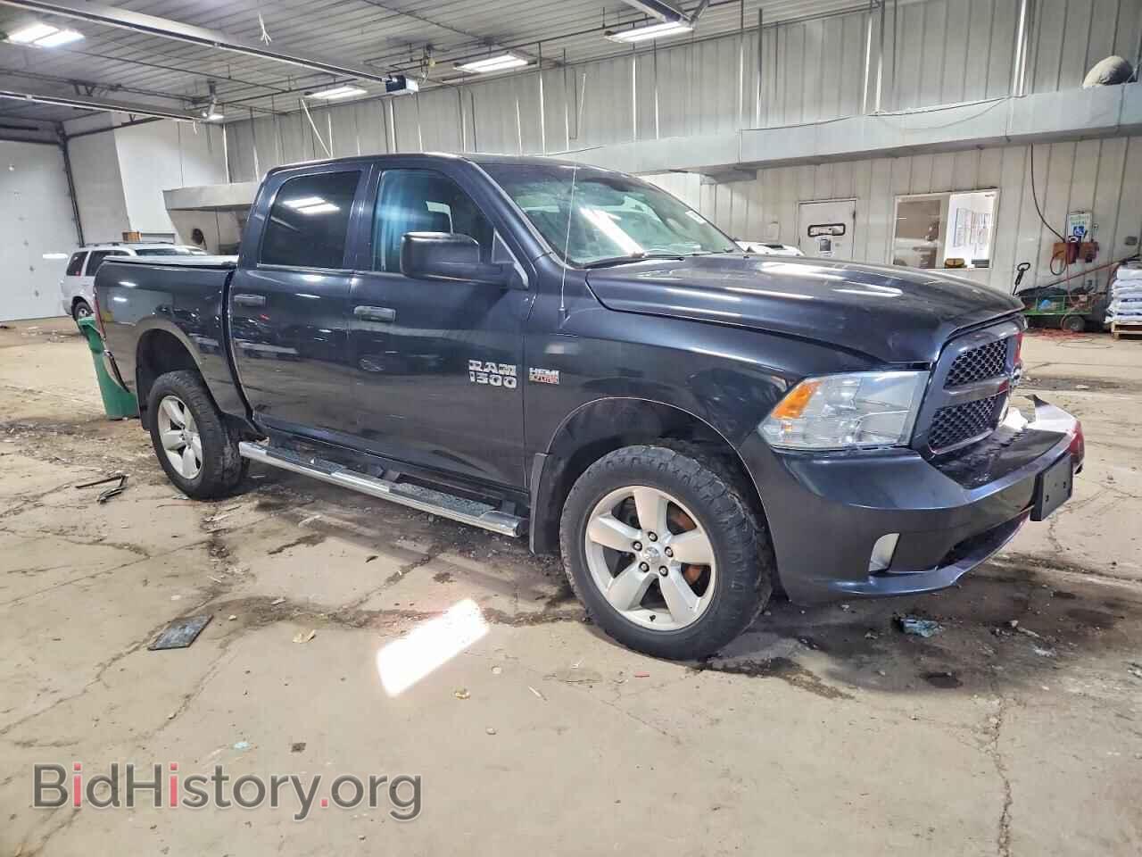 2015 RAM 1500 - VIN: 1C6RR7KT5FS548481 - Photo 4