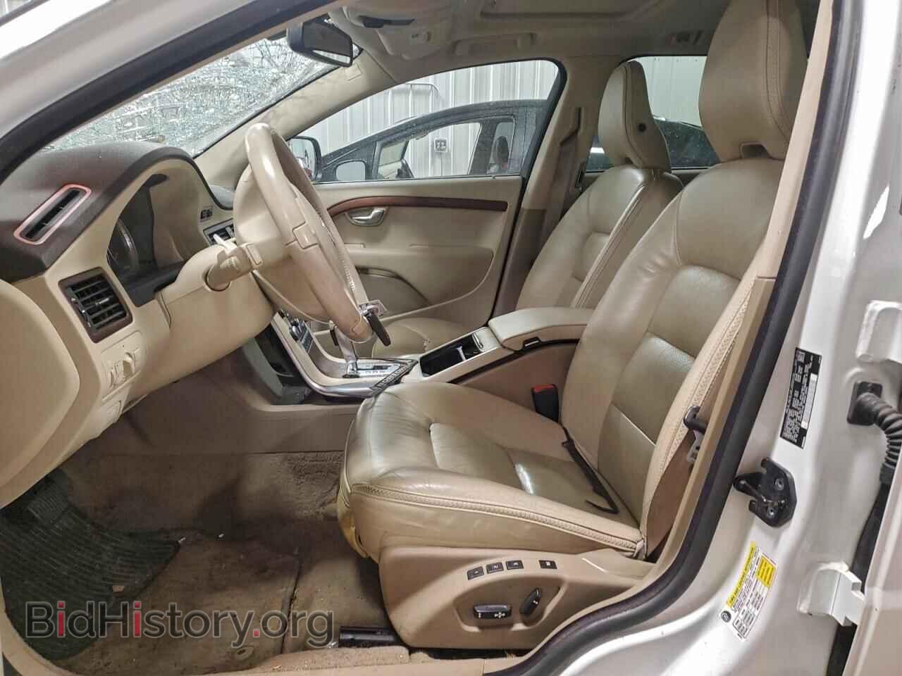 2011 VOLVO XC70 - VIN: YV4940BZ5B1101097 - Фото 7
