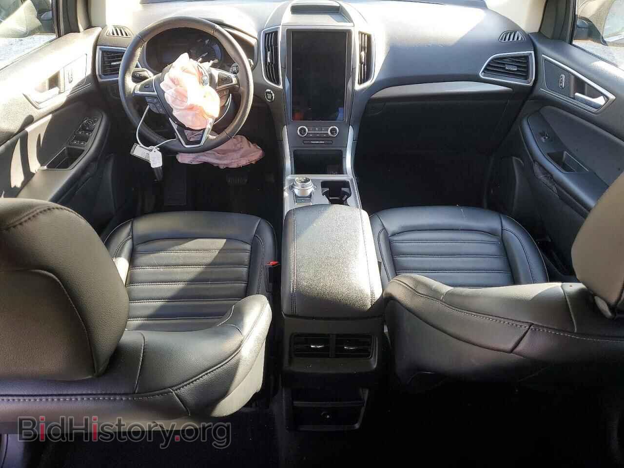 2024 FORD EDGE - VIN: 2FMPK4J92RBA70250 - Фото 8