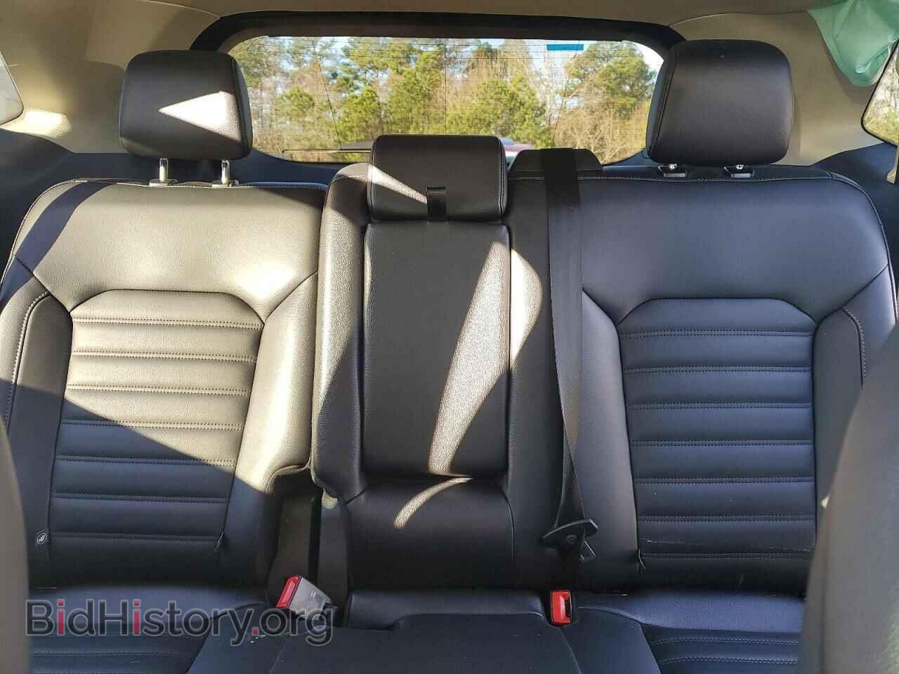 2024 FORD EDGE - VIN: 2FMPK4J92RBA70250 - Фото 10
