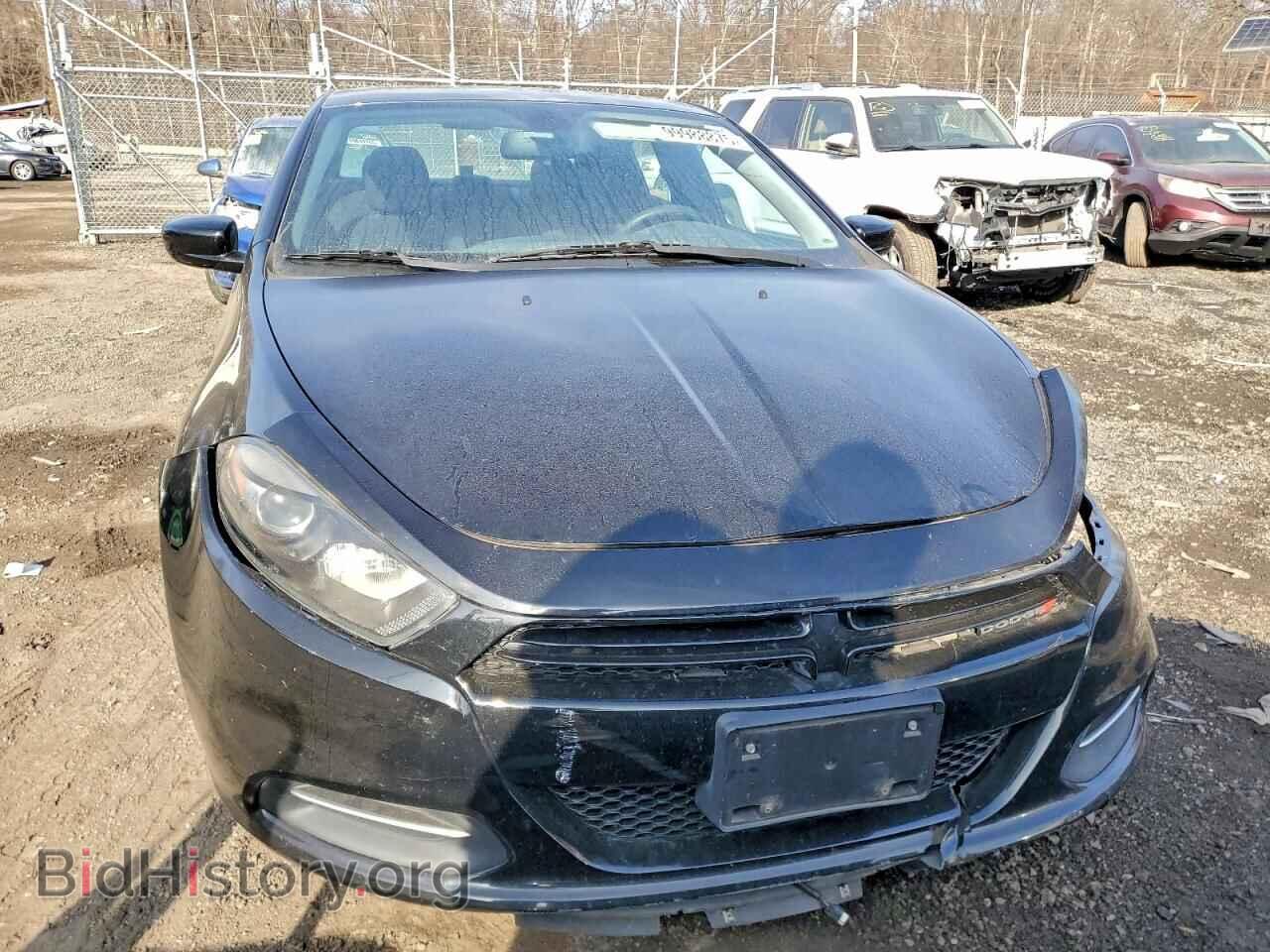 2015 DODGE DART - VIN: 1C3CDFBB0FD142437 - Photo 5