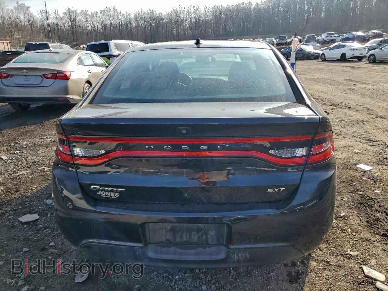 2015 DODGE DART - VIN: 1C3CDFBB0FD142437 - Photo 6