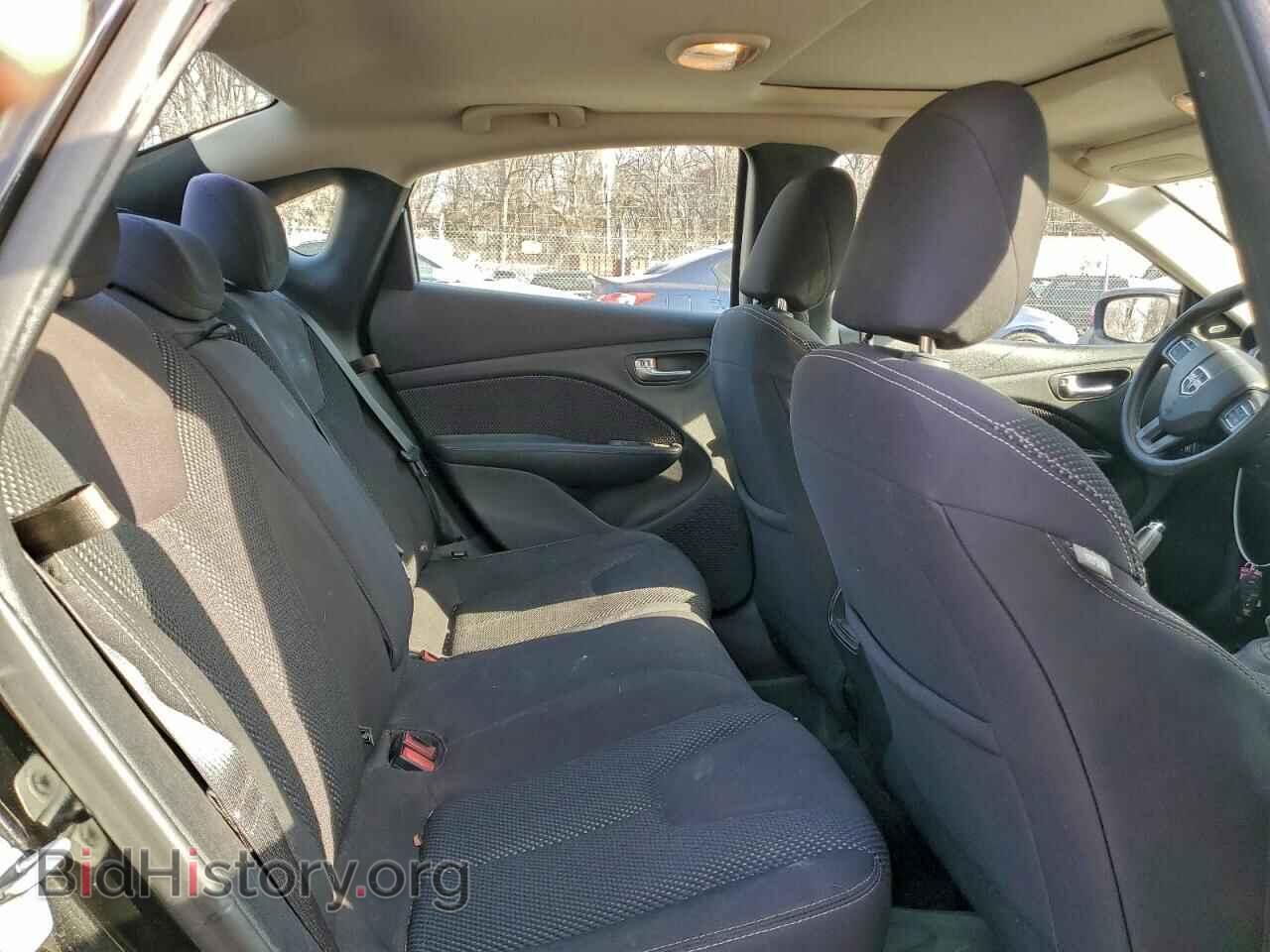 2015 DODGE DART - VIN: 1C3CDFBB0FD142437 - Photo 10