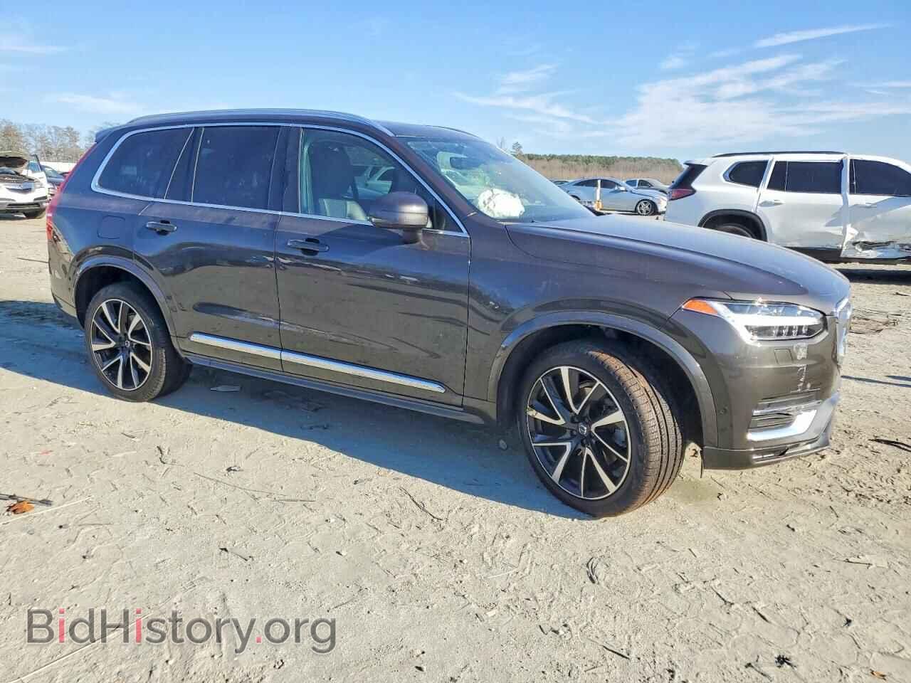 2023 VOLVO XC90 PLUS - VIN: YV4L12PN6P1911152 - Фото 4