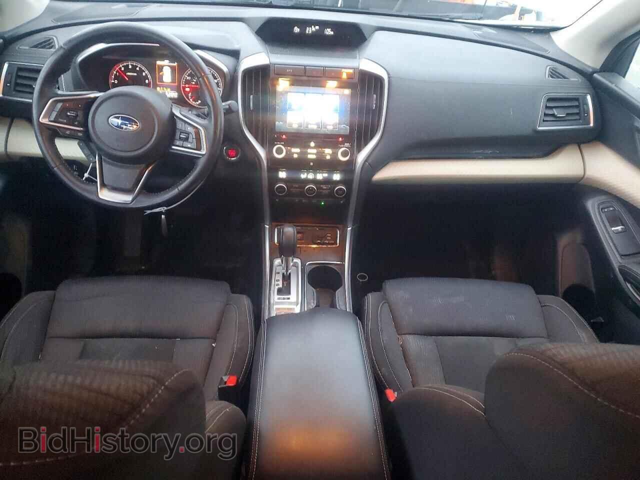 2019 SUBARU ASCENT - VIN: 4S4WMACD6K3438232 - Фото 8