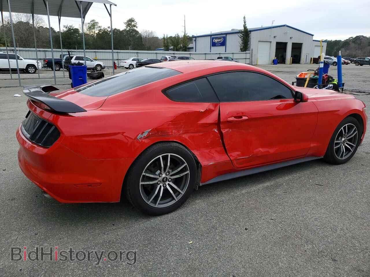 2015 FORD ALL Models - VIN: 1FA6P8THXF5378026 - Photo 3