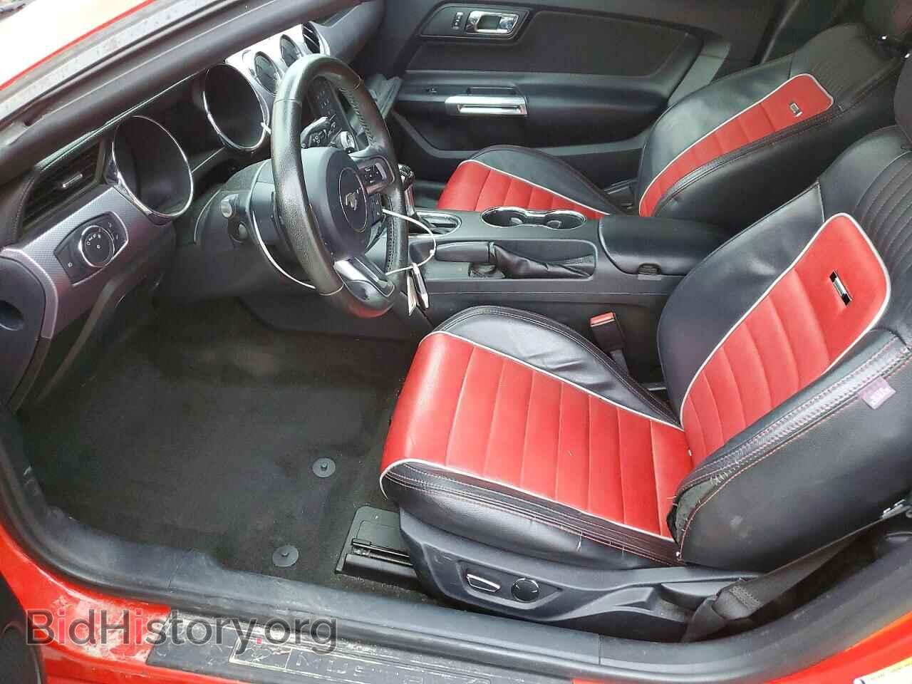 2015 FORD ALL Models - VIN: 1FA6P8THXF5378026 - Photo 7