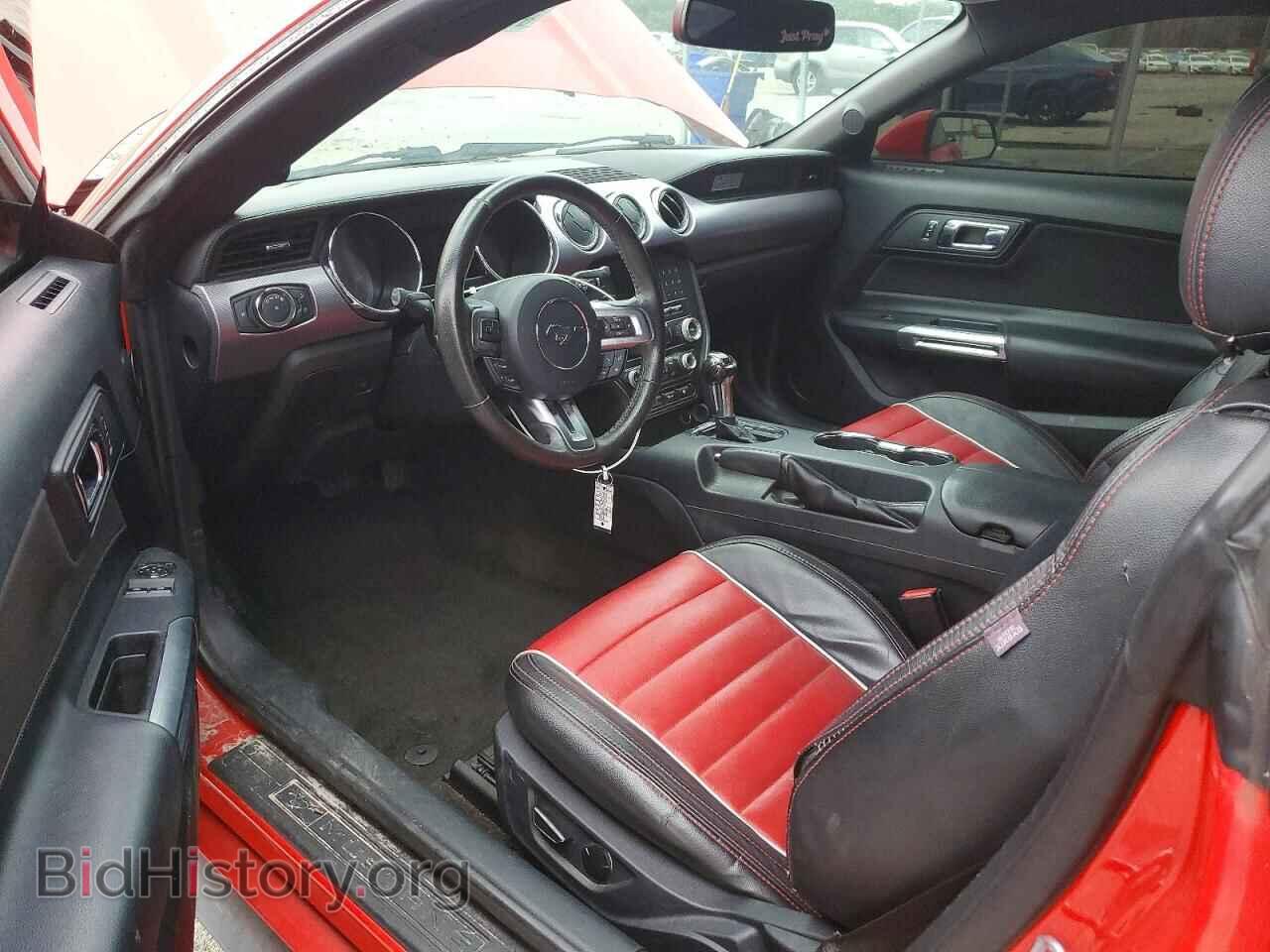 2015 FORD ALL Models - VIN: 1FA6P8THXF5378026 - Photo 8
