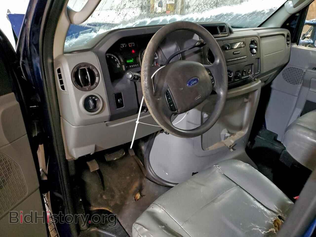2011 FORD ALL Models - VIN: 1FTNE1EW2BDA42384 - Фото 8