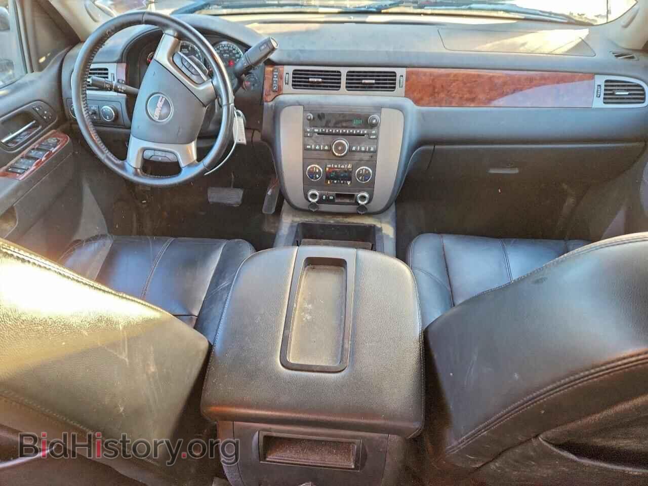 2012 GMC SIERRA - VIN: 1GT424C80CF226111 - Фото 8