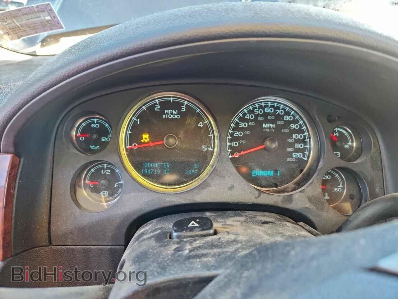 2012 GMC SIERRA - VIN: 1GT424C80CF226111 - Фото 9