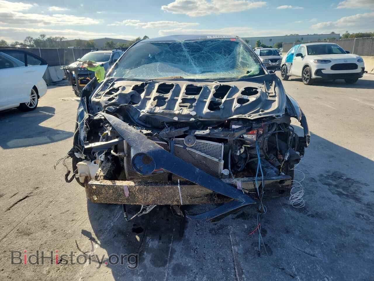 2011 TOYOTA COROLLA - VIN: 2T1BU4EE5BC709685 - Фото 5