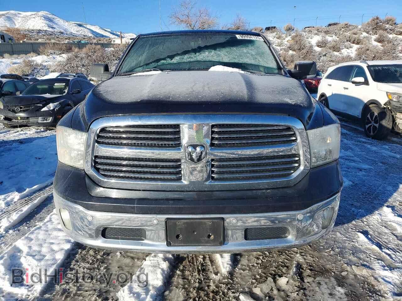 2014 RAM 1500 - VIN: 1C6RR7TT0ES207471 - Фото 5