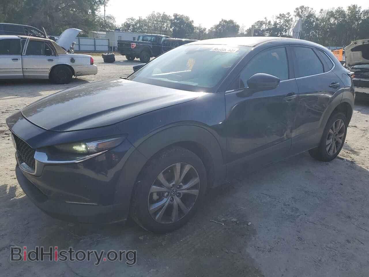 Photo 3MVDMABL3MM241233 - MAZDA CX30 2021