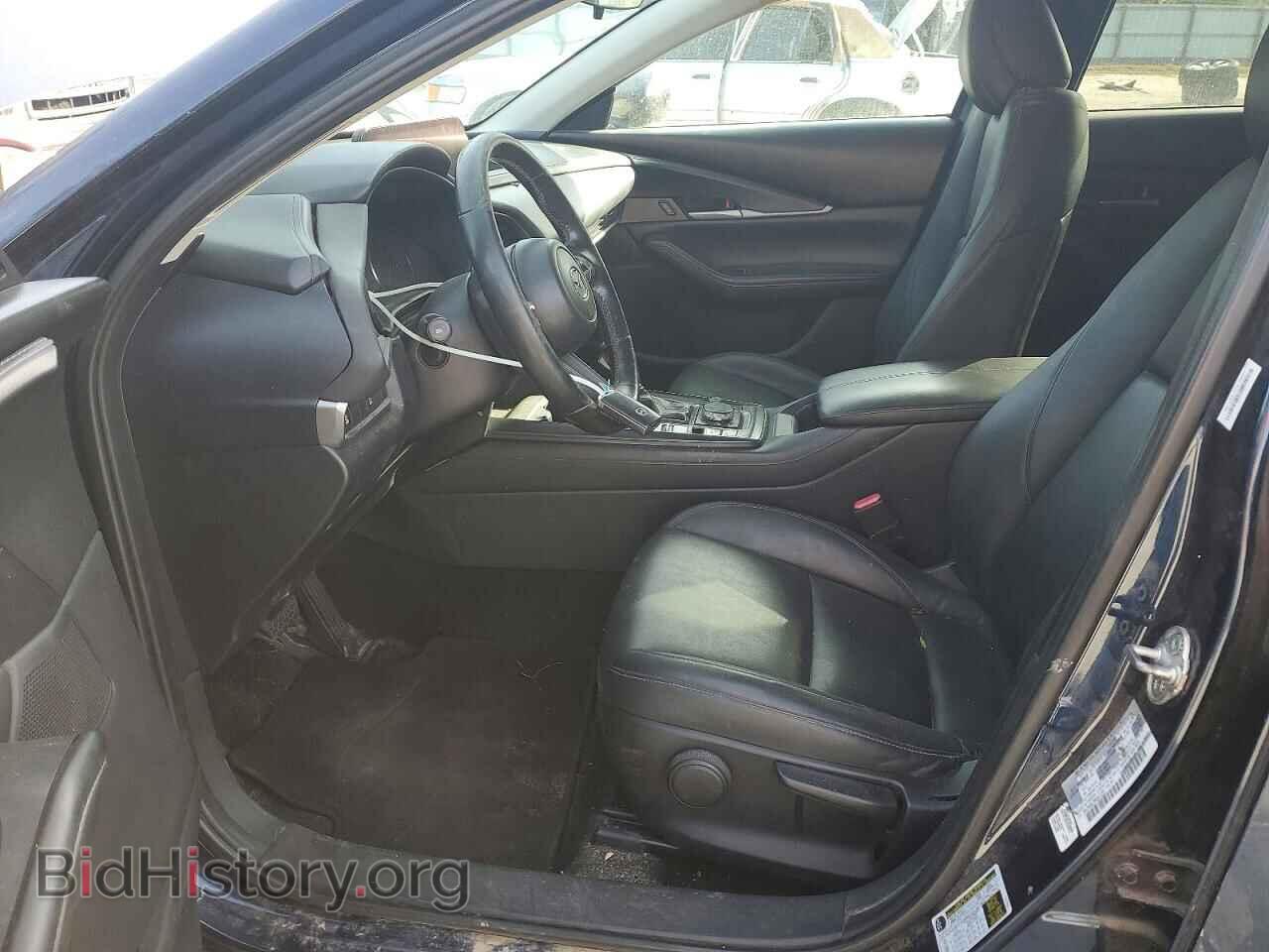 2021 MAZDA CX30 - VIN: 3MVDMABL3MM241233 - Фото 7