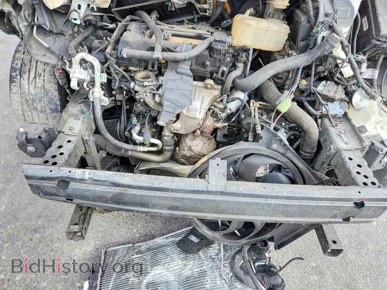 2018 BUICK ENCORE - VIN: KL4CJASB2JB653752 - Photo 11