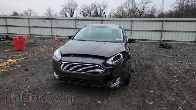 2015 FORD FOCUS - VIN: 1FADP3J28FL297837 - Фото 13
