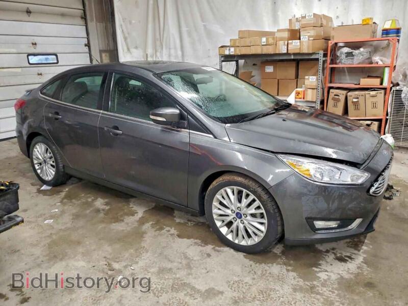 2015 Ford FOCUS (VIN 1FADP3J28FL297837) — photo 4 of 14