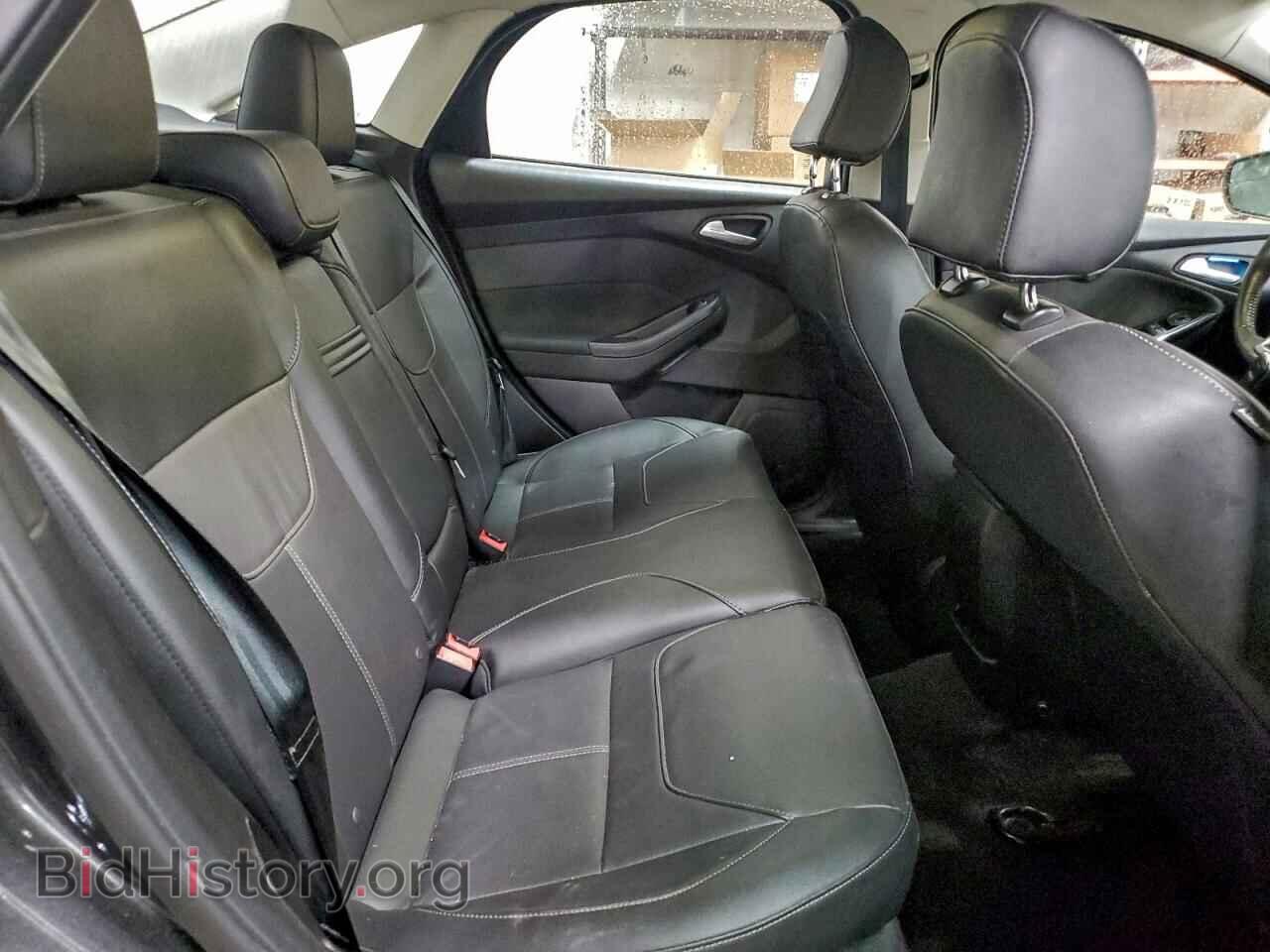 2015 FORD FOCUS - VIN: 1FADP3J28FL297837 - Фото 10