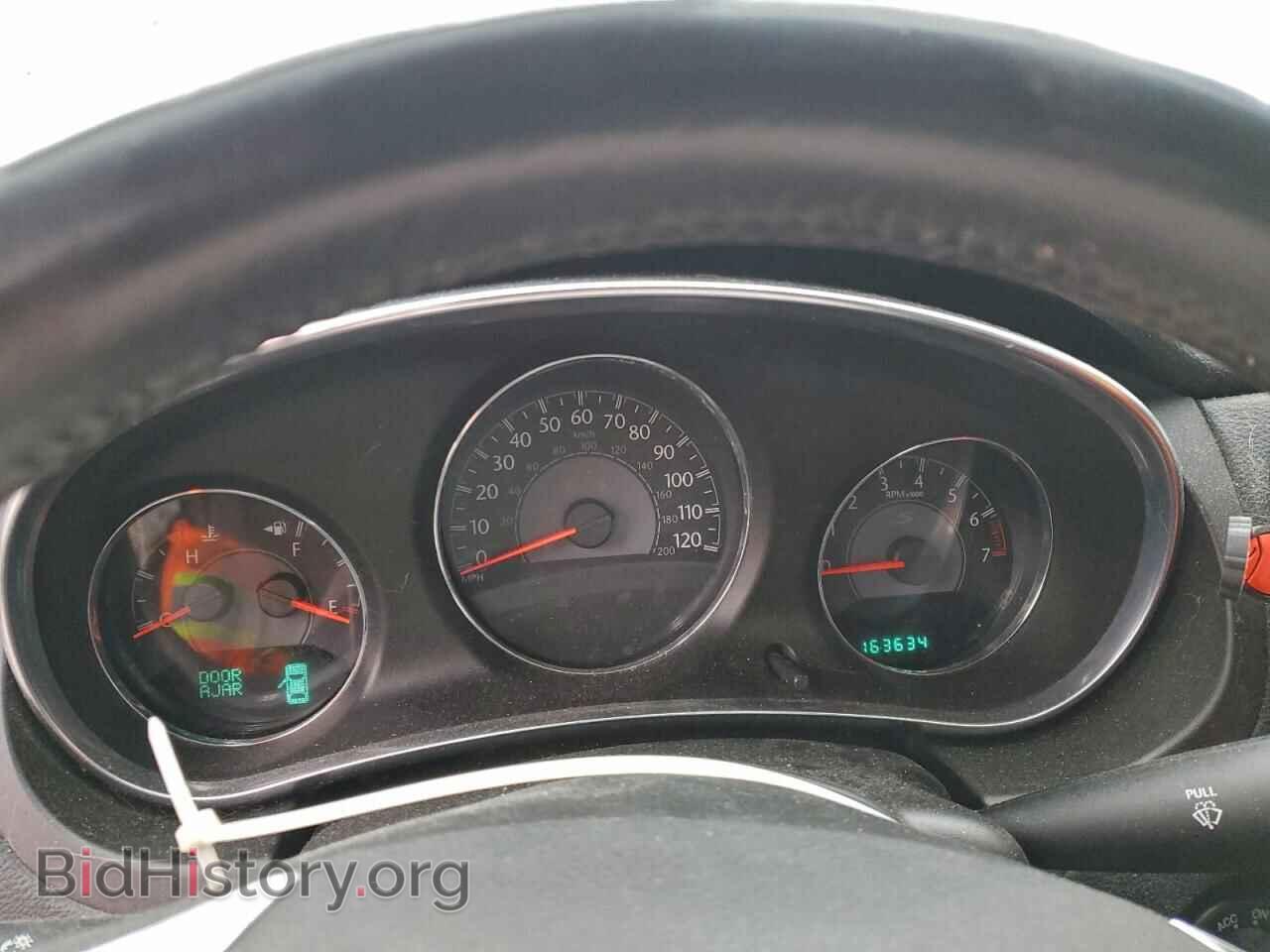2014 CHRYSLER 200 - VIN: 1C3CCBBG0EN171405 - Фото 9